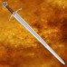 SWORD ACCOLADE, SWORD OF THE KNIGHTS TEMPLAR